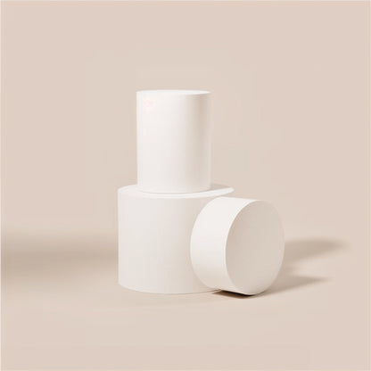 (Esempio) Saponetta al cocco