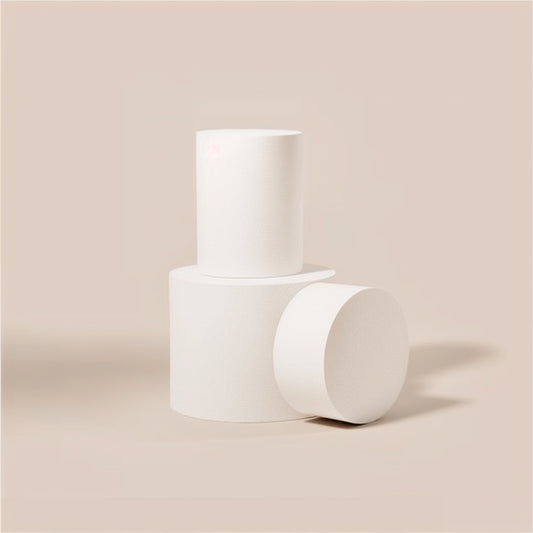 (Esempio) Saponetta al cocco